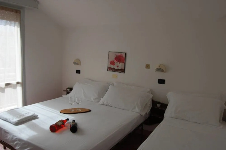 Hotel Flores