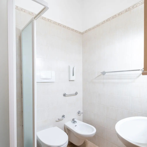 4bnb - Reale House Borgo