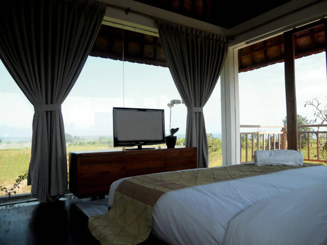 D'Sawah Villa