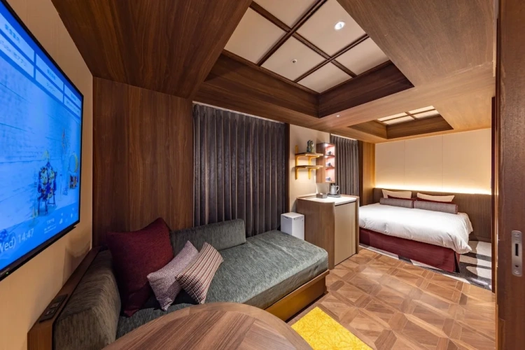Comfort Double room