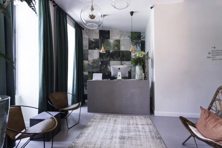 Hostel Alameda Exclusive House