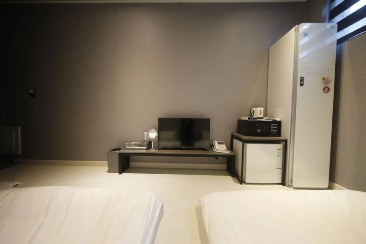 Hotel Iam