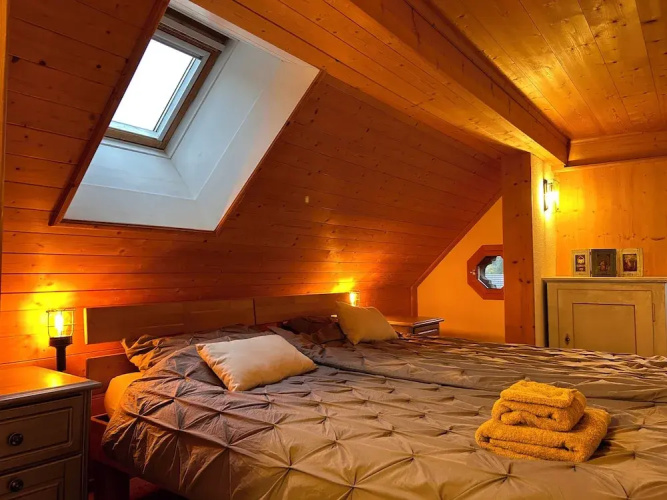 Charming Duplex Apartment