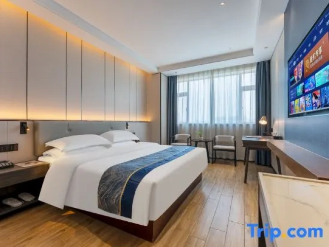 Premium Double room
