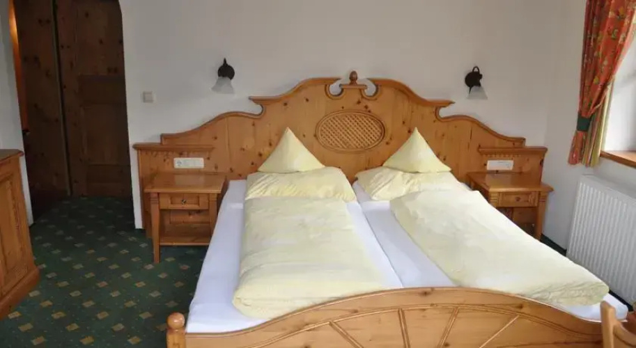 Pension Schmidinger