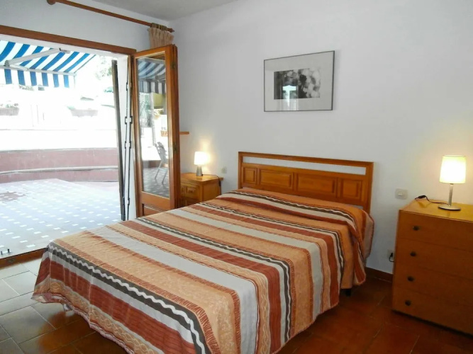 Apartment Alier