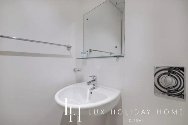 LUX The Ultimate Lake View Residence