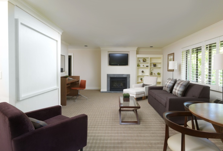 Topnotch Resort photo 7