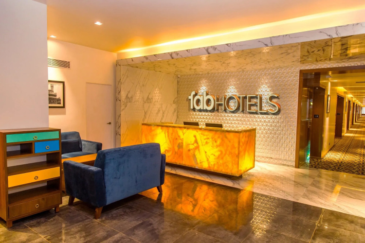 Otel görseli