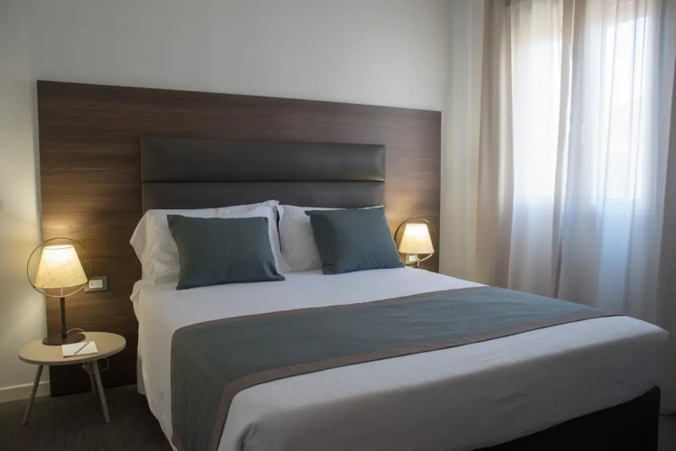 Hotel Villa Sorriso