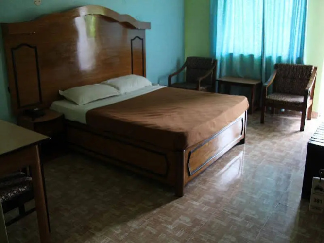 The Sun Park Resort
