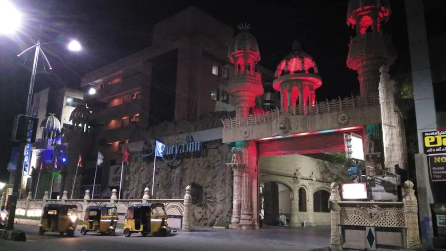 Mourya Lords Inn, Kurnool
