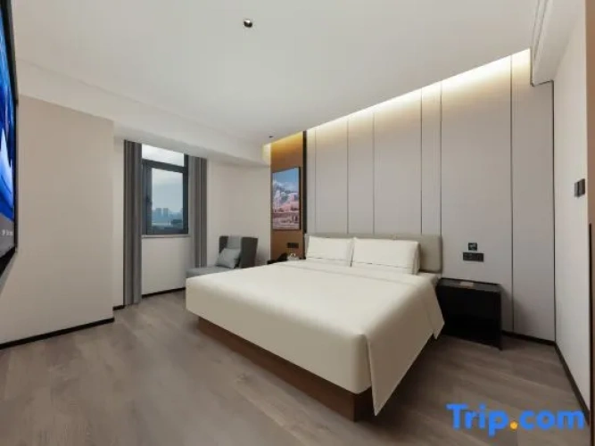 Premier Suite