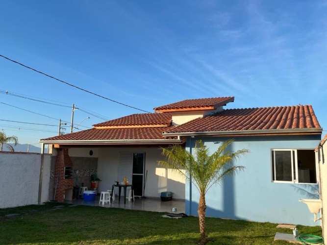 2 Bedrooms Quadruple Cottage