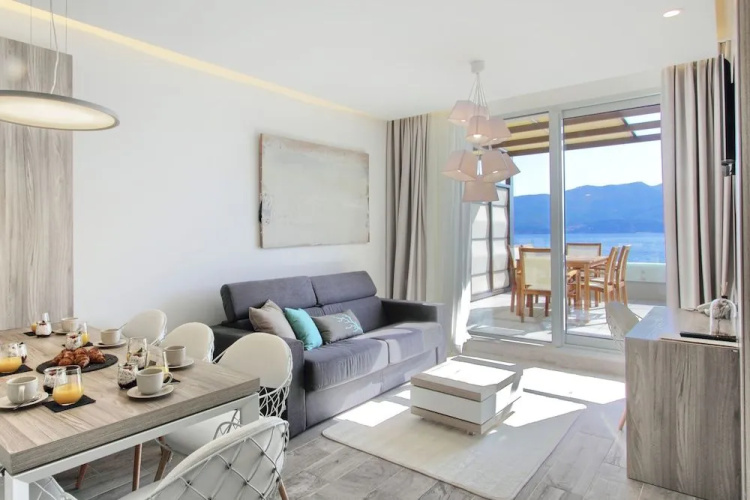 Apartment Kalamota
