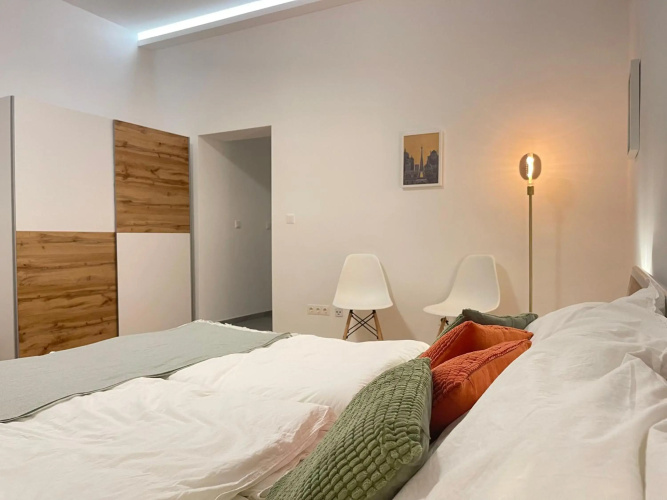 BIG Apartment Vienna