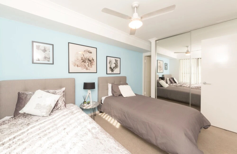 Lakeview Suite 05