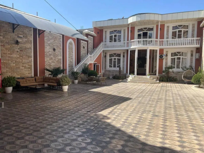 Hotelafbeelding