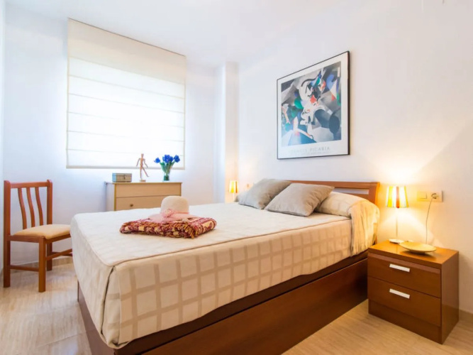 Trebol III 42870
