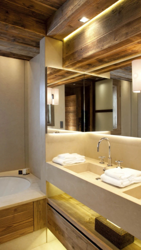 Zannier Private Estates - Chalet Privé
