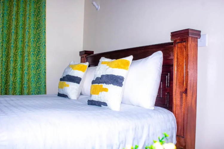 Kasty G Studio - W Place Apartments