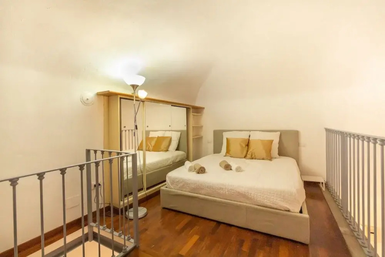 Alessia'S Flat Savona