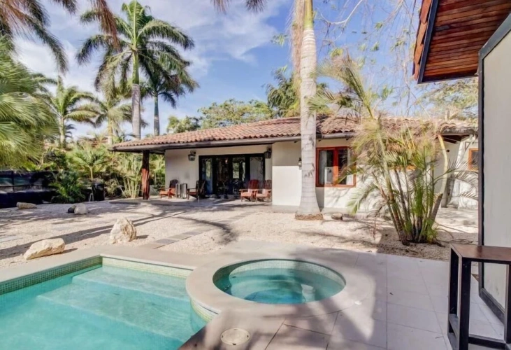 Cottage