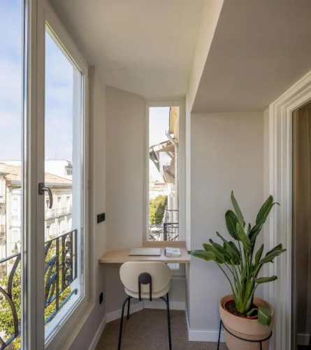 Nirea Hotel