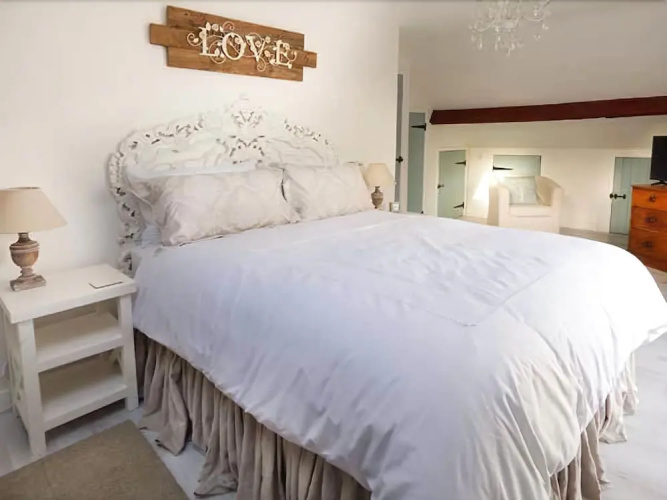Archers Cottage