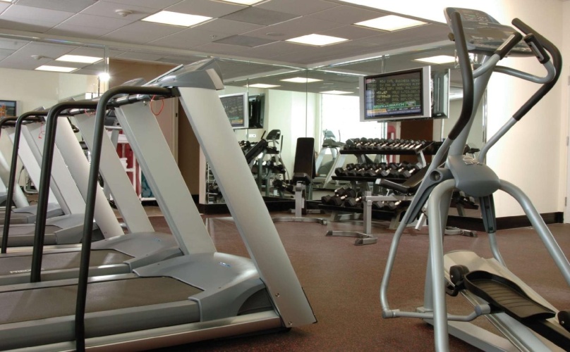 GALLERYone - a DoubleTree Suites by Hilton Hotel photo 29