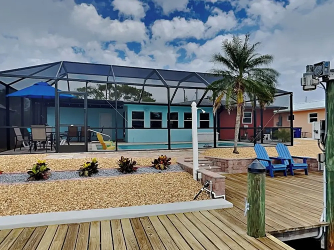 Tortuga Too by Distinctive Beach Rentals