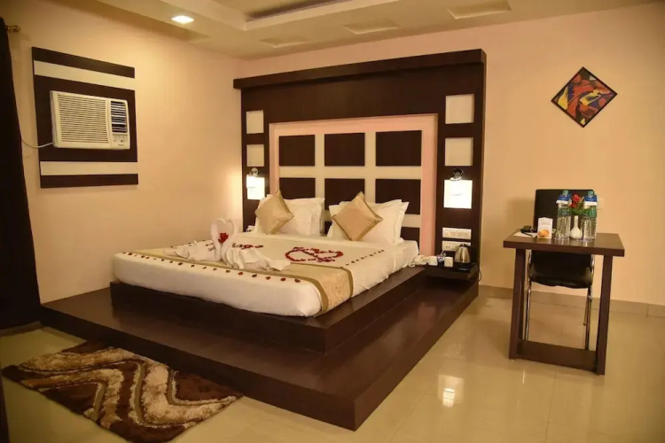 Hotel Rameshwaram