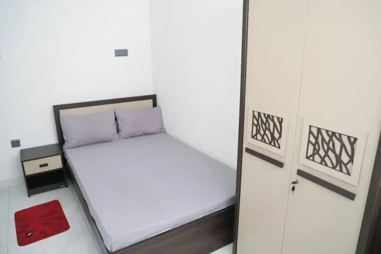 RM Homestay
