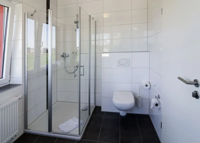 Deluxe Double room with balcony and with lake view