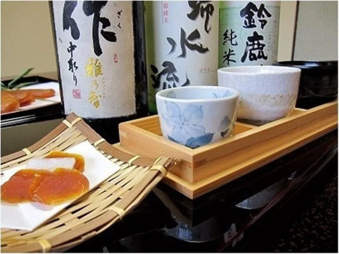 Isojima Ryokan