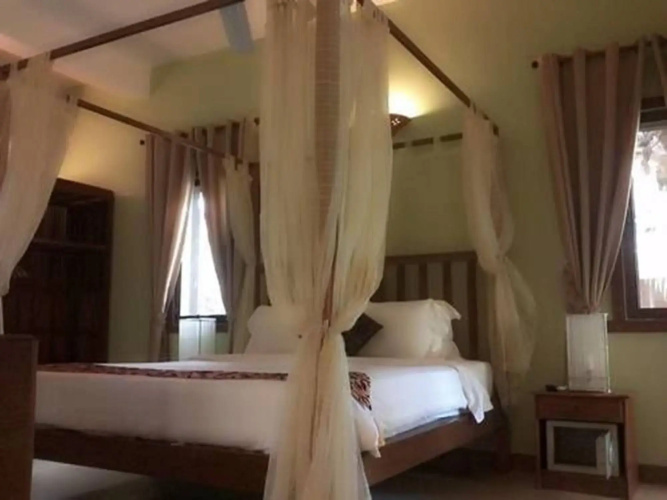 Robam Inn