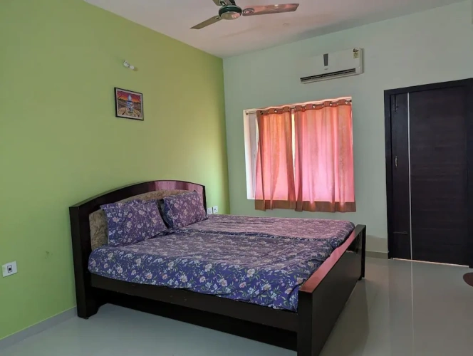 Comfort Apartment