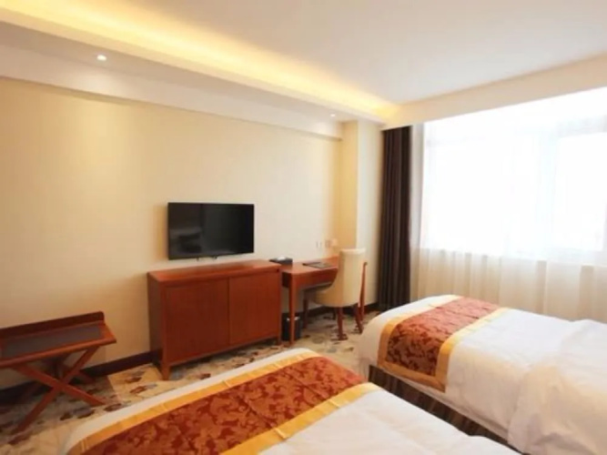 Beijing Wansihotel