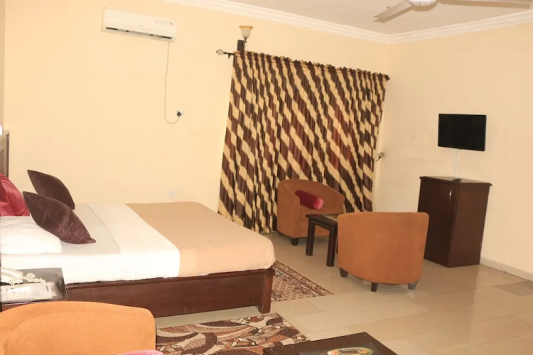 Liz Ani Hotel Annex