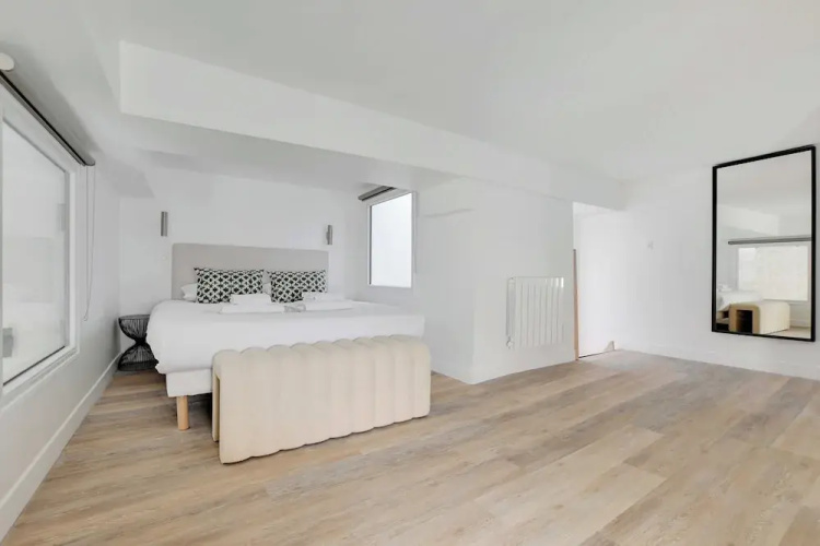 Charming Flat - 1bd/6p - Palais Garnier