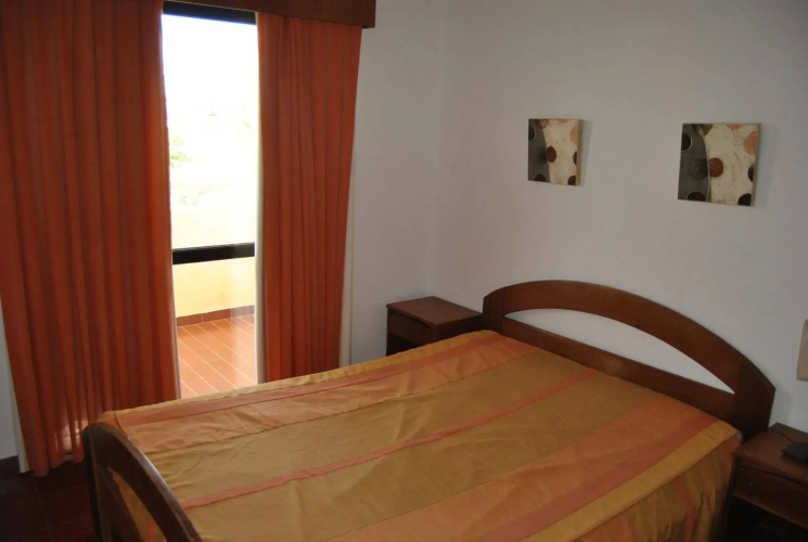 Apartamentos Olhos do Mar