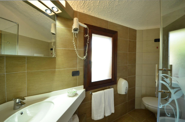 Calanica Residence Hotel