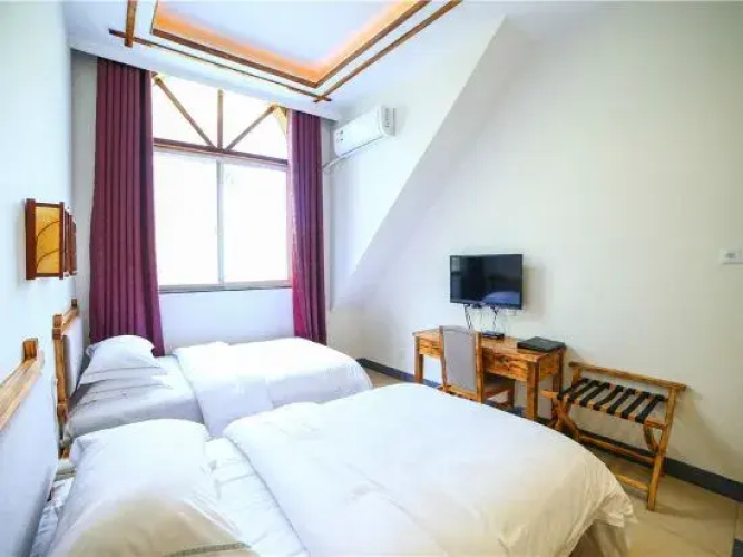 Xiangcun Dashijie Hostel