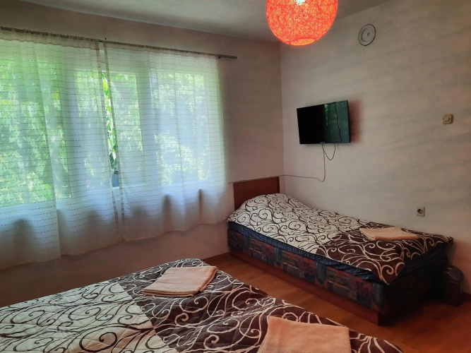 Bajam Apartments