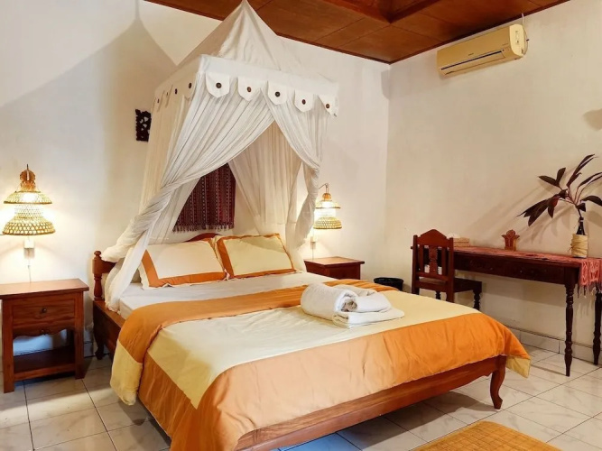 Binaria Museum Hotel