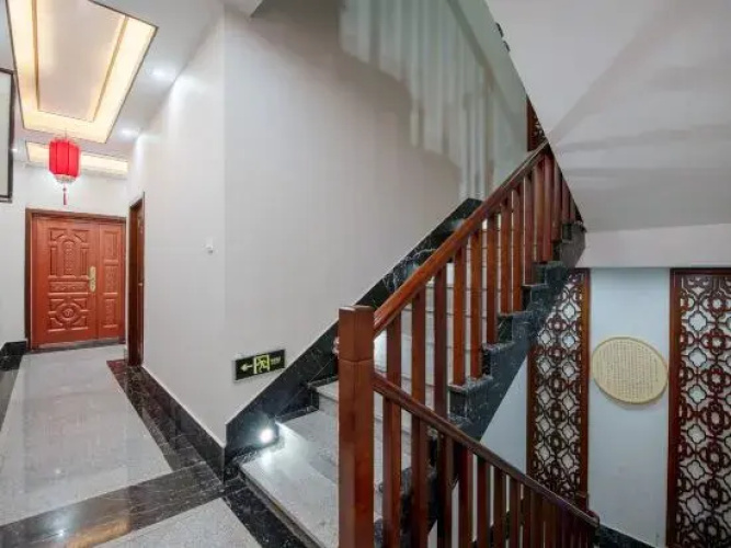 Ningxiang Shande Hall Inn
