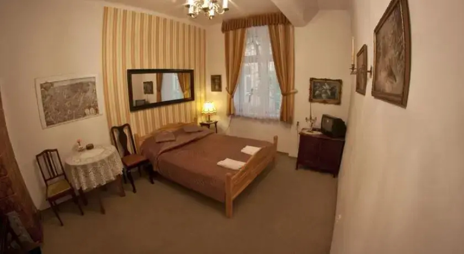 Da Vinci Apartment