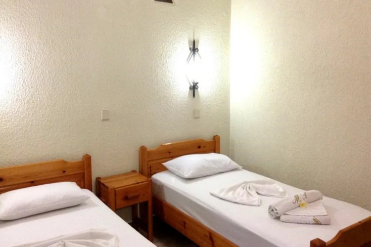 Maria Suites