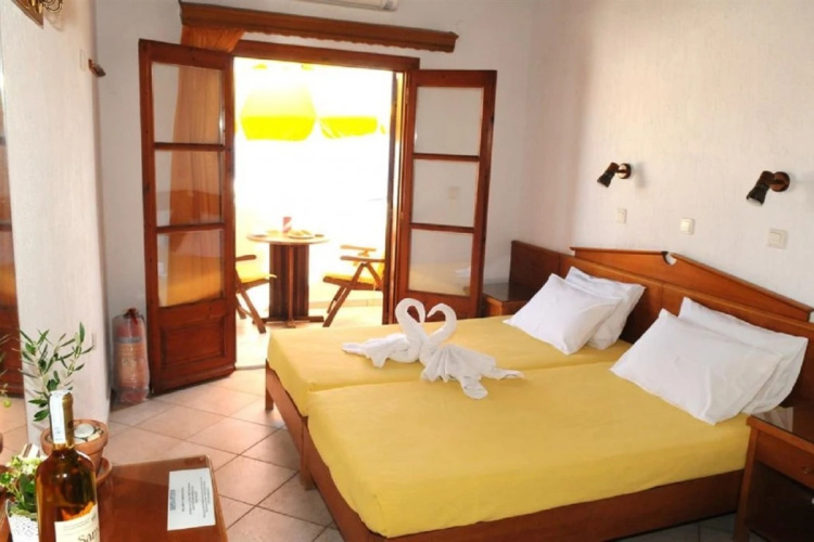 Hotelafbeelding
