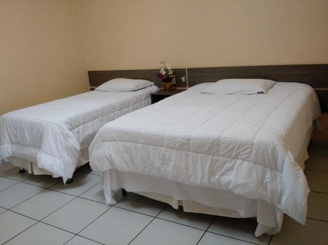 Hotel O Compadre